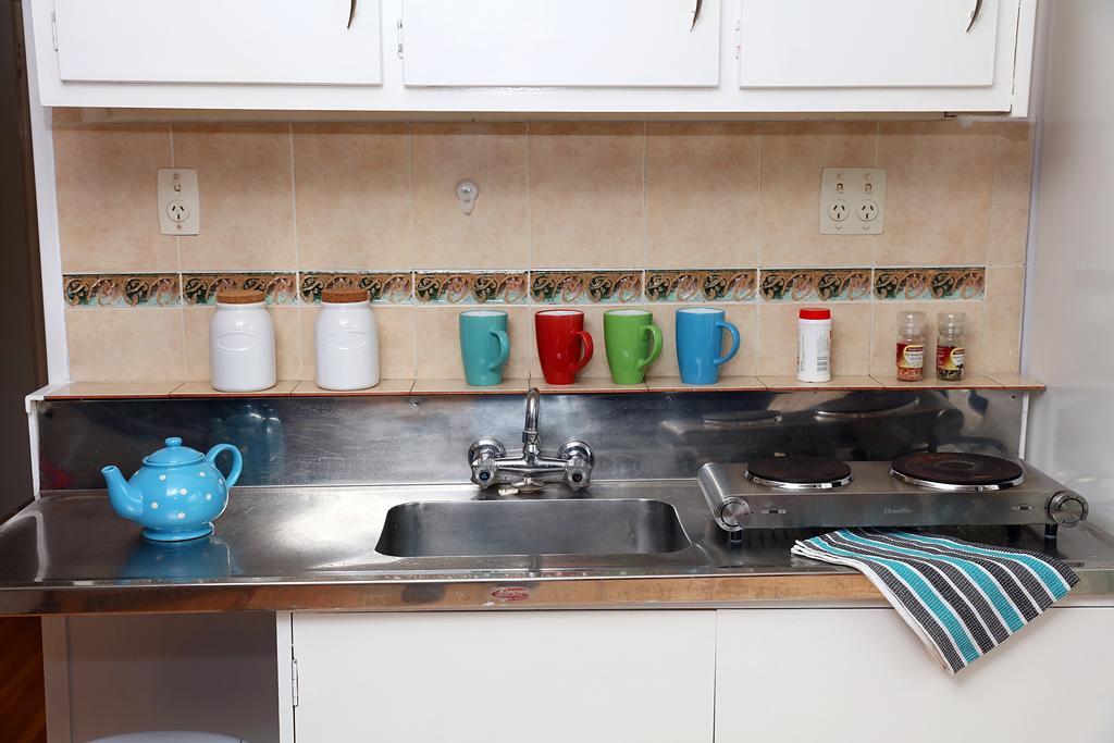 Okura Bush Peggie'S Cottage מראה חיצוני תמונה