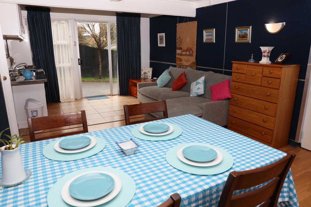 Okura Bush Peggie'S Cottage מראה חיצוני תמונה