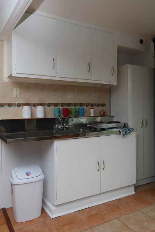 Okura Bush Peggie'S Cottage מראה חיצוני תמונה
