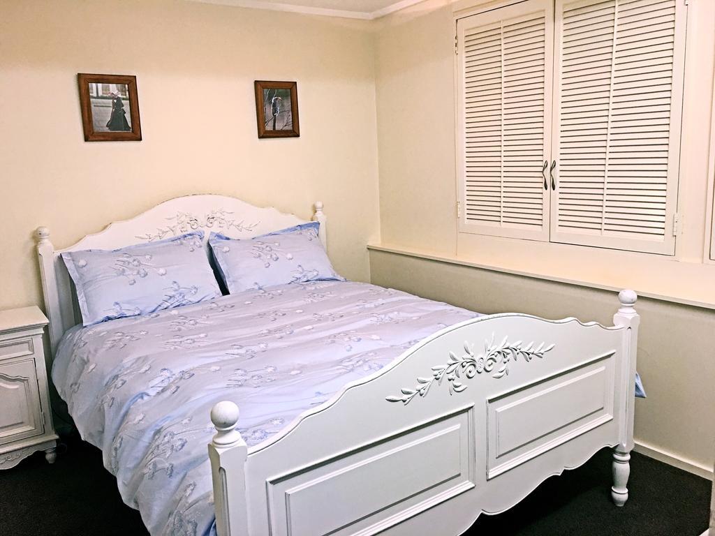 Okura Bush Peggie'S Cottage מראה חיצוני תמונה