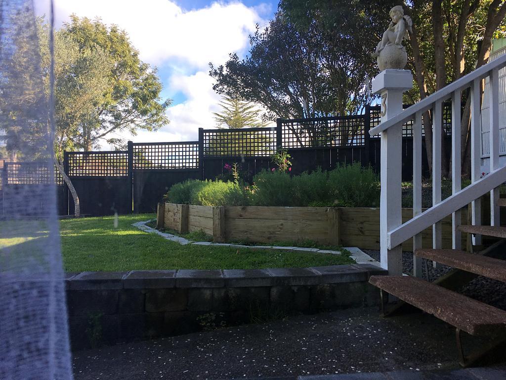 Okura Bush Peggie'S Cottage מראה חיצוני תמונה