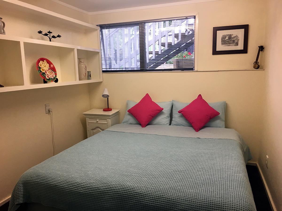 Okura Bush Peggie'S Cottage מראה חיצוני תמונה